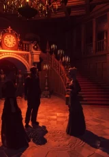 Lust for Darkness 3
