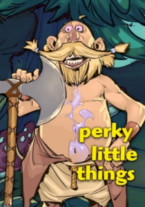 Perky Little Things