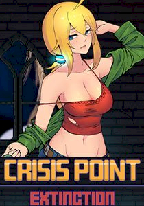 Crisis Point: Extinction Crisis Point: Extinction