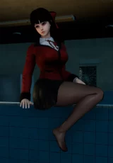 Abyss School 0