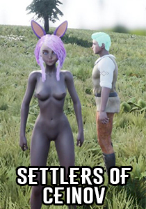 Settlers of Ceinov