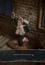 Lust Sisters 1 Lust Sisters 1