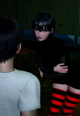 Mavis' Quiz 0