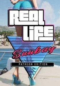 Real Life Sunbay