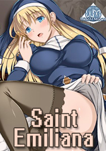 Saint Emiliana