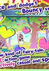 Bounce 'n' Spurt: The Wolf and The Femgasming Little Red Riding Hood! 2 Bounce 'n' Spurt: The Wolf and The Femgasming Little Red Riding Hood! 2