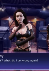 Hardrock Sex 3D 3