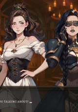 Isekai Sex Kingdom 3