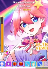 Magical Girl Clicker 2