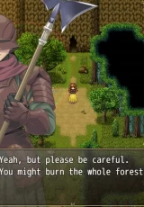 Slave's Sword ~The Free City~ 2