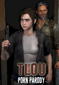TLOU porn parody