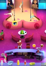Club Hentai: Girls, Love, Sex 3