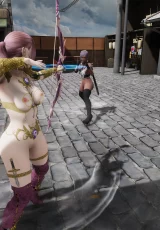 Ecchi Kombat 1
