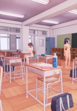Gal*Gun 2 3