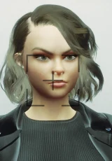 Gentle Officer 0