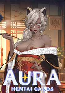 AURA: Hentai Cards