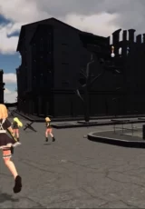 Forbidden Town 2