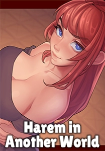 Harem in Another World