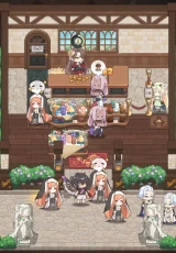 Isekai Sex Boutique 2 Isekai Sex Boutique 2