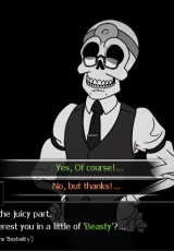 Bones' Tales: The Manor 3