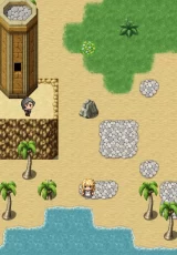 Claire's Quest 0