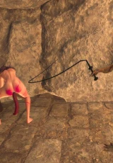 Depths of the Slave Dungeon 2