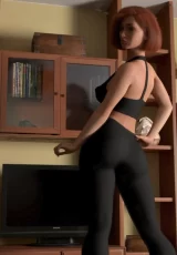 Monkey Business 3