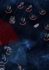 Sunrider 4: The Captain's Return 3