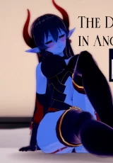 The Demon Lord in Another World 2