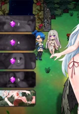 Humiliation Dungeon Survivors 2