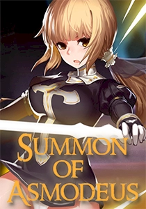 Summon of Asmodeus
