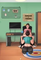 House Chores 0