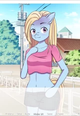 Lustful Ponies 2
