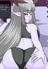 Overthrow! The Demon Queen 0