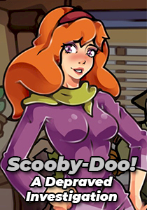 Scooby-Doo! A Depraved Investigation