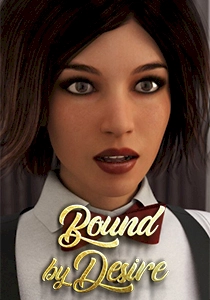 Bound by Desire Bound by Desire