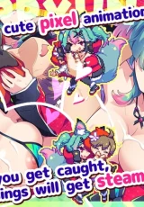 Bounce 'n' Spurt: The Wolf and The Femgasming Little Red Riding Hood! 1 Bounce 'n' Spurt: The Wolf and The Femgasming Little Red Riding Hood! 1