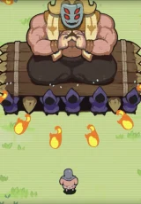 ButtKnight 1