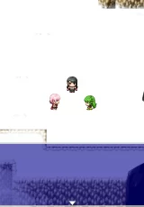 CRYSTAL FANTASY Chapters of the Chosen Braves 1
