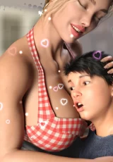 Family Love: Sister-in-Law's Heart 1