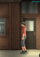 Lust Is Stranger 1