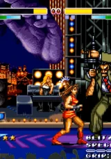 Streets of Ryona 1