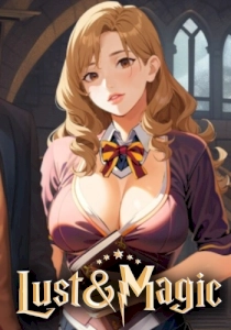 Lust & Magic Lust & Magic