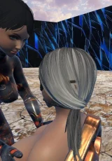 Bondage Arena 0