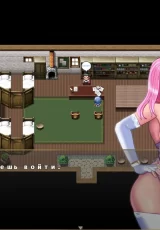 Fighter Anya Stolen Three Times 2