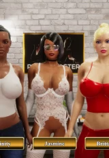 Sensual Adventures: The Game 3