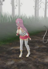 The Saintess and the Time of the inma 3 The Saintess and the Time of the inma 3