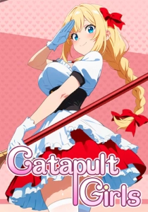 Catapult Girls Catapult Girls