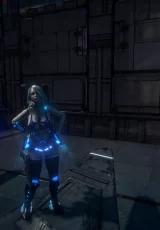Arielle Project 1