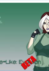 Rogue-Like: Evolution 3